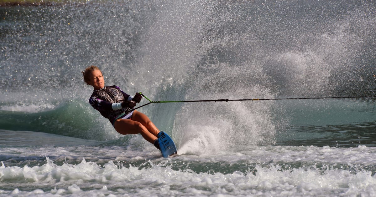 USA Water Ski & Wake Sports Extended Deadline For Interested 3Event